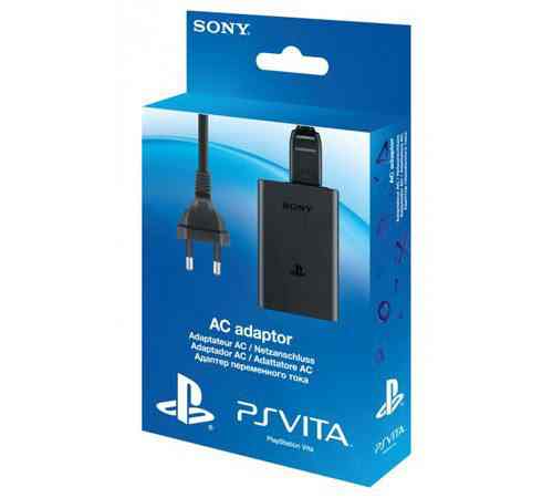 Ac Adaptor Sony Ps Vita